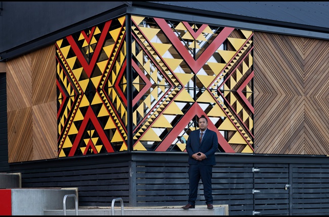 He Kura Tipua, He Kura Kairangi: A deep dive into Pokau’s artwork 