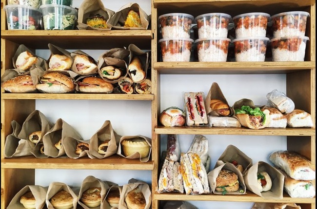 What to do with your surplus food - other than throw it away! 