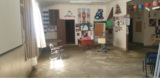 Māori Language School.