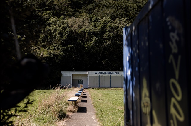 Feedback welcome on former Workingmen’s Bowling Club
