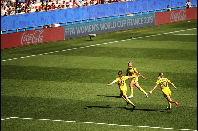 Prepping Pōneke for the FIFA Women’s World Cup 2023™