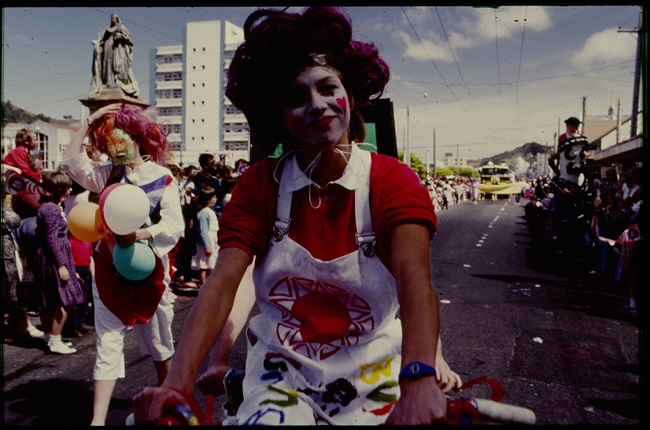 City Archives focuses on new online image collection