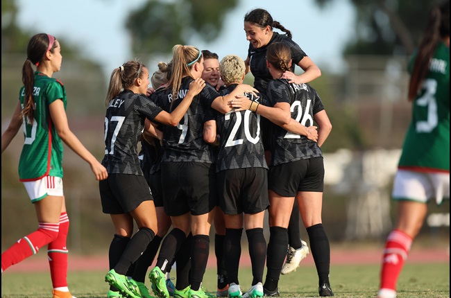 Keep your eye on the ball as FIFA Women's World Cup™ is coming to town