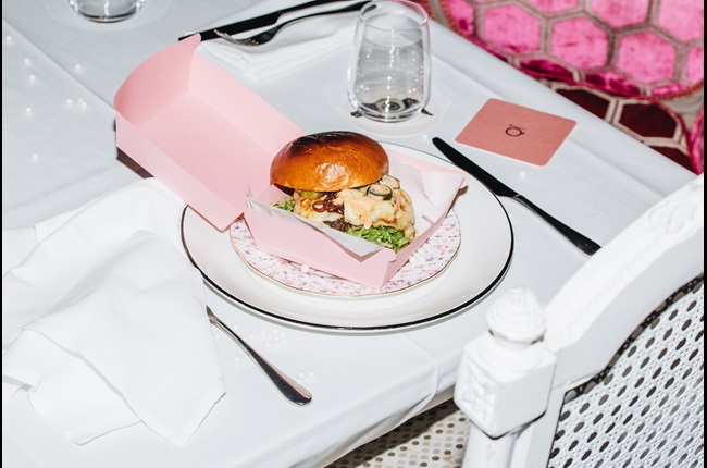 Here's a first look at Visa Wellington On a Plate's August edition festival
