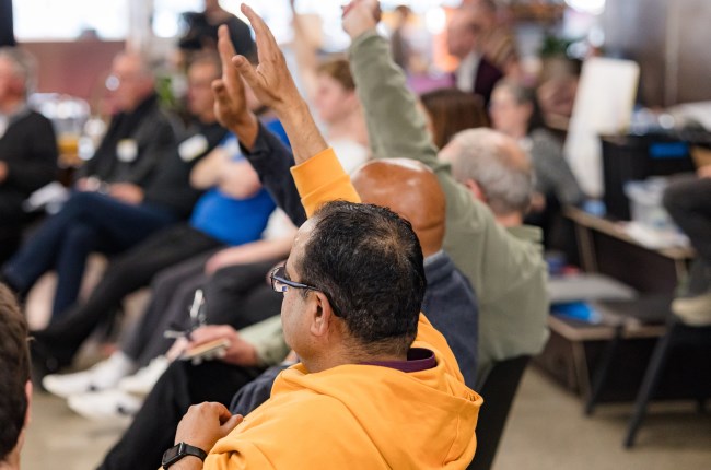 Explainer: How the Council engages with the community 