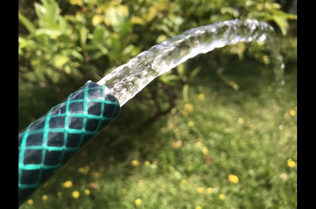 Wellington metropolitan region moving to Level 2 Water Restrictions 