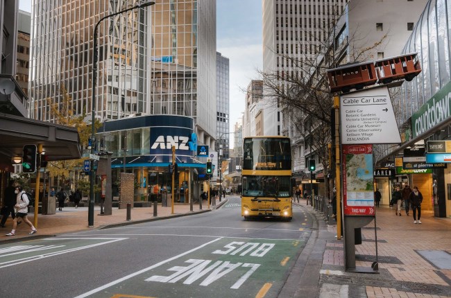 Back to work: Change up your commute 