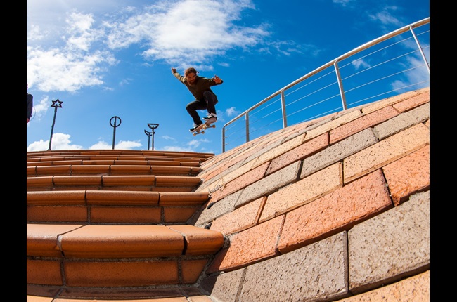 We Skate: Ramping up skating in Pōneke