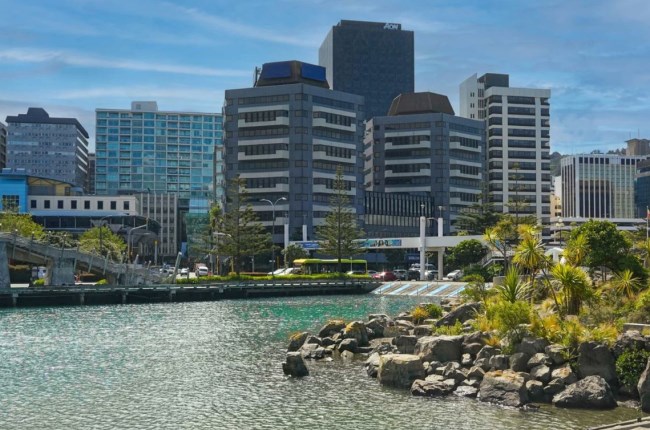 Wellington City Council confirms shift to new Jervois Quay HQ  