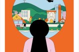 Our Wellington magazine cover autumn 2023. 