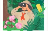 Our Wellington magazine cover spring 2018. 