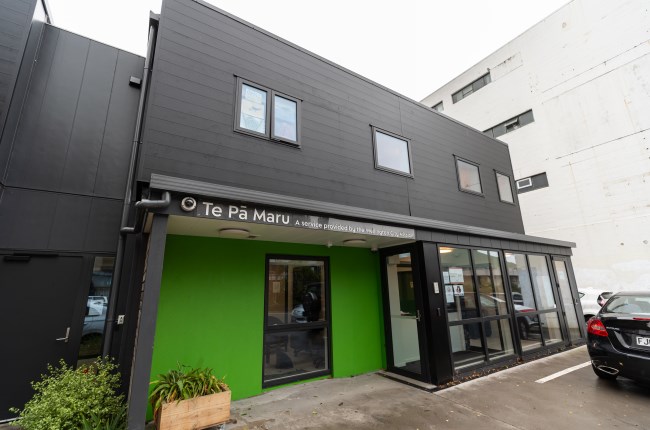 Te Pā Maru: Transforming lives through alcohol harm reduction