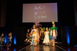 Artsplash 2019 Wearable Arts runway