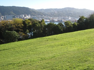 Charles Plimmer Park