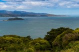 The view from walking track.