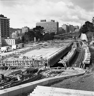 Source: Wellington City Archives. 