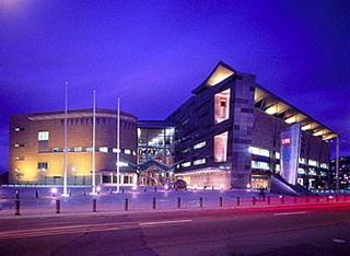 Te Papa Museum.