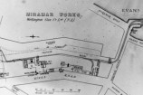 The site of the original gas works in Miramar.