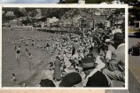 Oriental Bay now and then